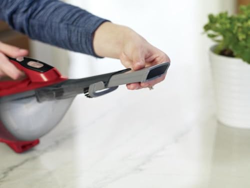 Image of BLACK+DECKER dustbuster AdvancedClean Cordless Handheld Vacuum, Home and Car Vacuum (HLVA320J26)