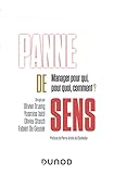  Panne de sens: Manager pour qui, pour quoi, comment ?