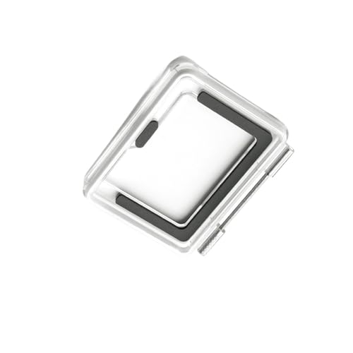 �݊���������܂�GoPro Hero 3+/4 �ɑΉ� - �h���n�E�W���O �o�b�N�h�A�����J�o�[(Skeleton Backdoor)