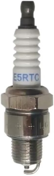 Fit For 148F Variable Frequency Generator A7RTC/E5RTC Spark Plug 24V Parking Power Bank Gasoline Generator Ignition Nozzle(5pcs)