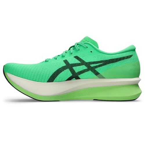 Image of ASICS Unisex Lace Up Running Shoes