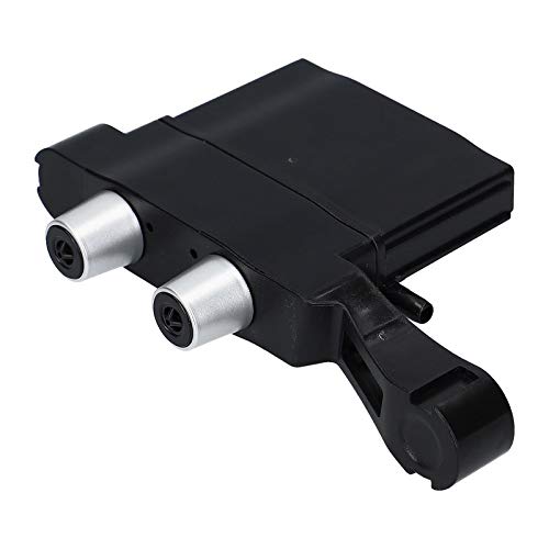 LUTH Premium Profi PartsDouble Outlet Nozzle Nozzle Coffee Outlet Distributor Fully Automatic Coffee Machine for Bosch Siemens 12011804 00647218