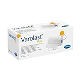  Varolast Plus Zinkleimbinde 10 Cmx10 m