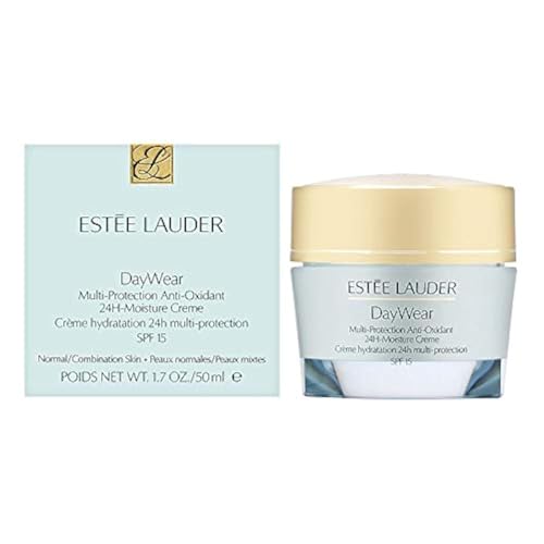 Estee Lauder Multi proteccion Antioxidante 24h Crema Hidratante