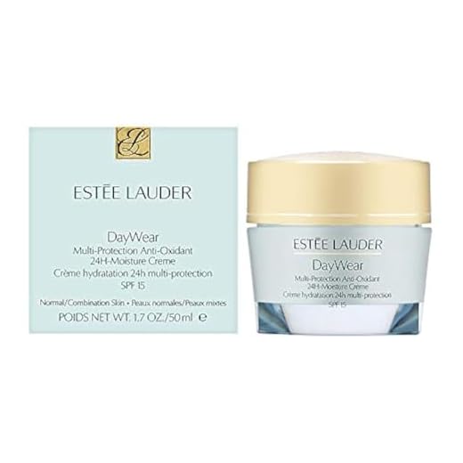 Estee Lauder Multi proteccion Antioxidante 24h Crema Hidratante 50 ml (763512)