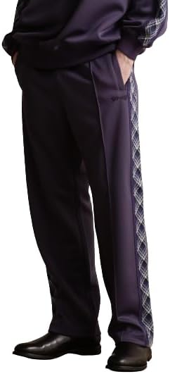 Amazon.co.jp: [Schott NYC] [ショット] TAPING JERSEY TRACK PANTS