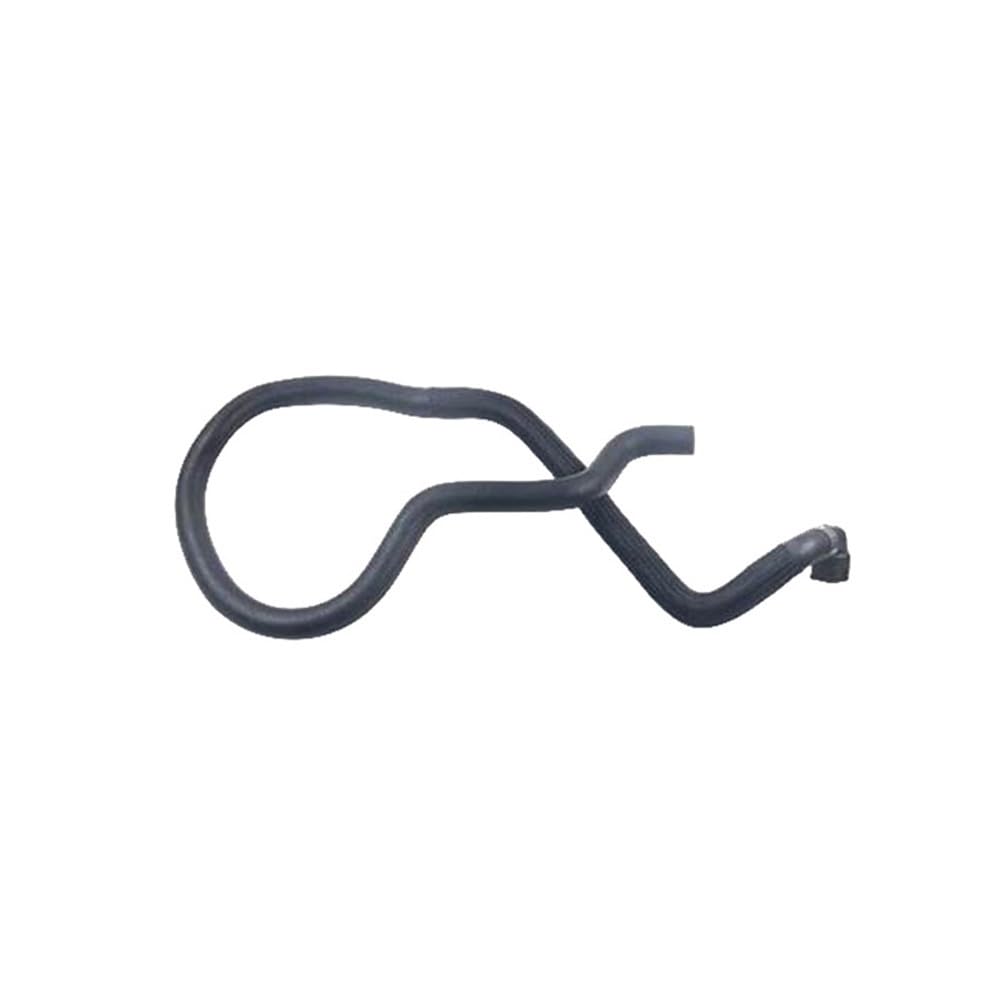 Derksawdp 64219299620 64219299624 Car Spare Parts Oil Pipe Hose For G30 G38 G11 G12 Rubber Radiator Coolant Water Hose 2014-2019(64219299620)