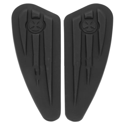 Autocollants de protection pour réservoir de carburant moto Sportster XL 883 1200