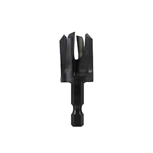 Make It Snappy Plug Cutter, 5/20,3 cm