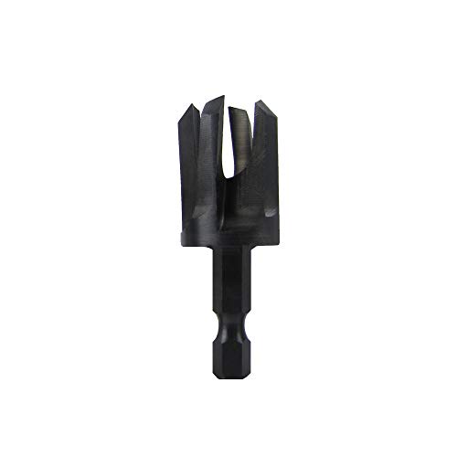 Make It Snappy Plug Cutter, 5/20,3 cm