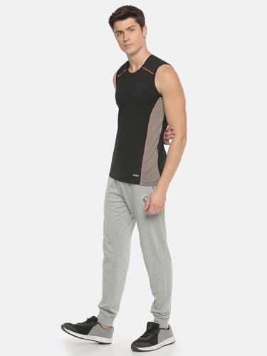 Image of Macroman M-Series Men's Round Neck T-Shirt