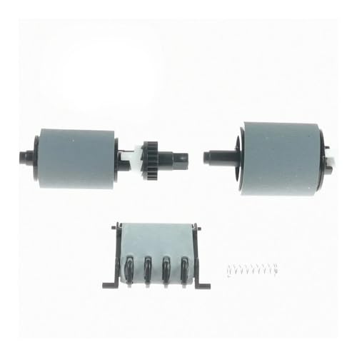 Rouleau de ramassage ADF kit de séparation contre double alimentation HP