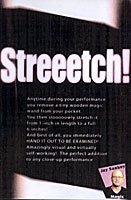 Streeetch Trick - Jay Sankey