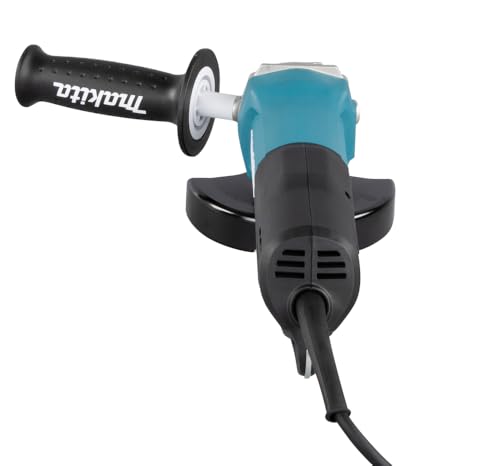 Makita GA5050R Meuleuse d'angle 125mm - vue 7