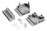 keithley 2400 labview 1 unidad Kit de conector de terminal de tornillo, SMU, kits de conectores de prueba, cantidad 1  2600-KIT