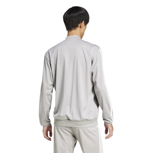 Image of adidas Men's Tricot Melange Track Top