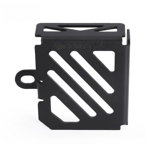 Protection coupelle de liquide de frein arrière en alu pour CBR500R