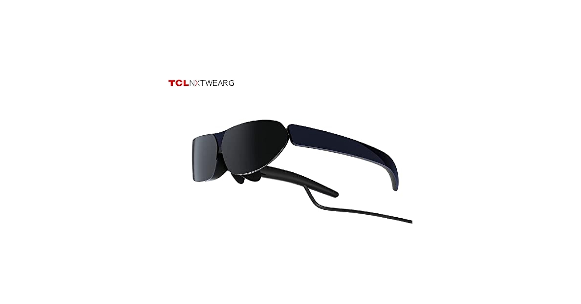 MOLED G VRグラス TCL Amazon.com: TCL NXTWEAR G Smart Glasses Portable Wearable
