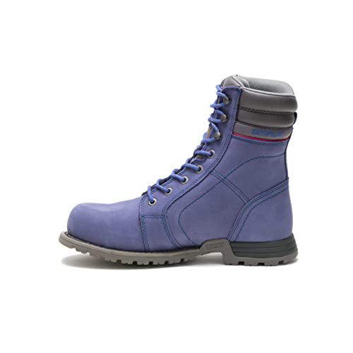 Encuentra reviews de Cemento para pvc para comprar online. 31 Caterpillar Echo Botas de Trabajo de acero Impermeables para Mujer, Marlin, 7 M US