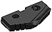 Allied Machine & Engineering 1C50A-0019 TiAlN Coated C5 Carbide (P40) Original T-A Drill Insert, Series 0, 19/32" Diameter (Pack of 2)