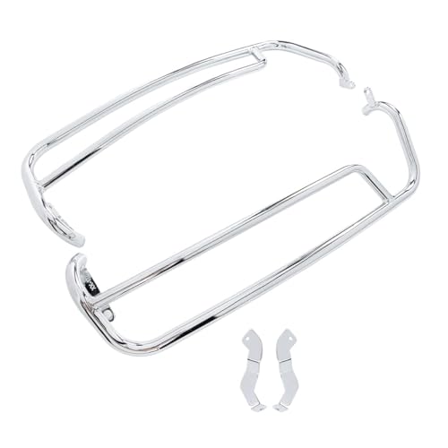 Pare-chocs arrière moto pour scooter GTS300 GTS125 GTV300 2007-2022 barre protection