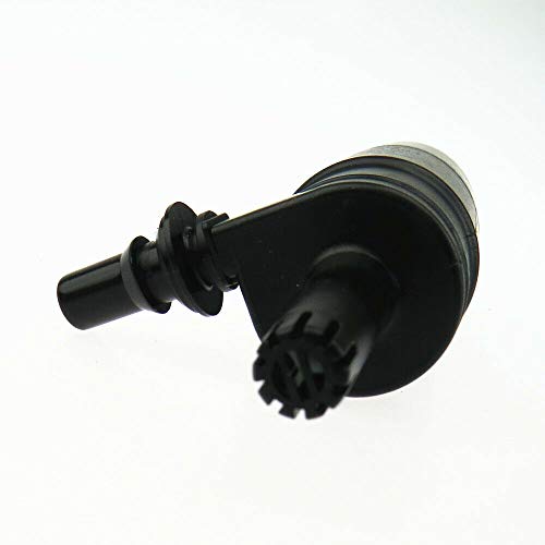 Headlight Washer Pump For A3 Tt Q5 Q7 Benz Golf Tiguan Passat 3B7955681 #TOP4