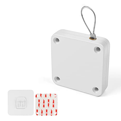 Chiudiporta Automatico, KLEHOPE Chiudiporta