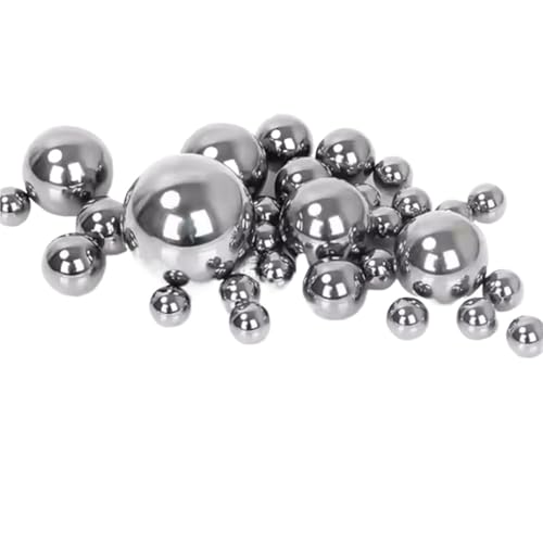 Billes en acier au carbone de 12mm pour roulements et catapulte