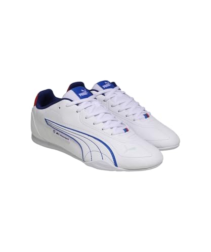 Image of Puma Unisex-Adult BMW MMS Catch Sneaker