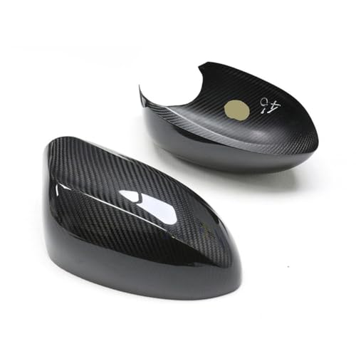 Coque rétroviseur sèche carbone pour Z4 E89 modèles de 2009 à 2016