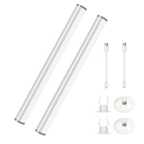 Benature Led Mirror Lights Portable Rech Buy Online In Colombia At Desertcart