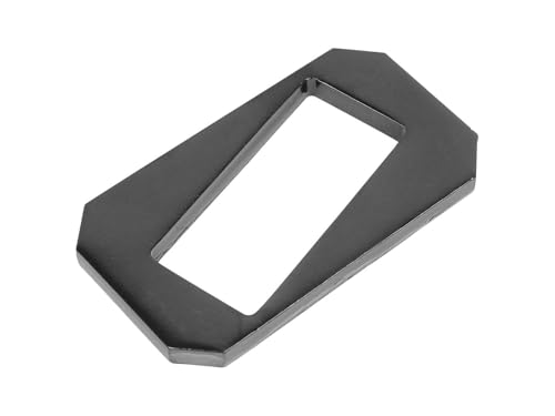 Puffer Federplatte 104 Mm Dt Spare Parts Iam-Expertise Passend FüR Bpw-image