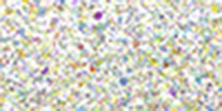 Deco Art SoSoft Fabric Glitters Acrylic Paint 2oz-Clear Ice-White