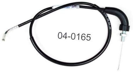 New Replacement Pro Throttle Cable For Suzuki JR50 1978-2006 Kawasaki KDX50 03-06 04-0165