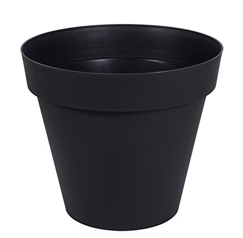 EDA Plastiques Pot Toscane DIAM 80 CM