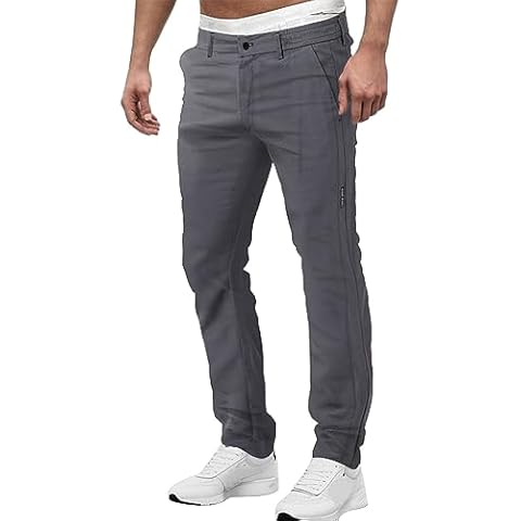 Pantalon de golf stretch homme - Generic Cover