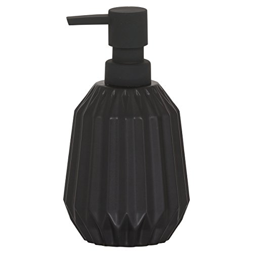 Sealskin Arte Dispensador de jabón 400 ml independiente Negro Cover