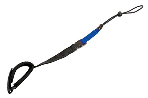 Laser 6878 Safety Tool Wrist Strap, Assorted