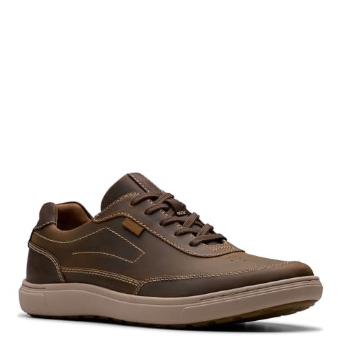 Clarks Men's Mapstone Trail Sneaker