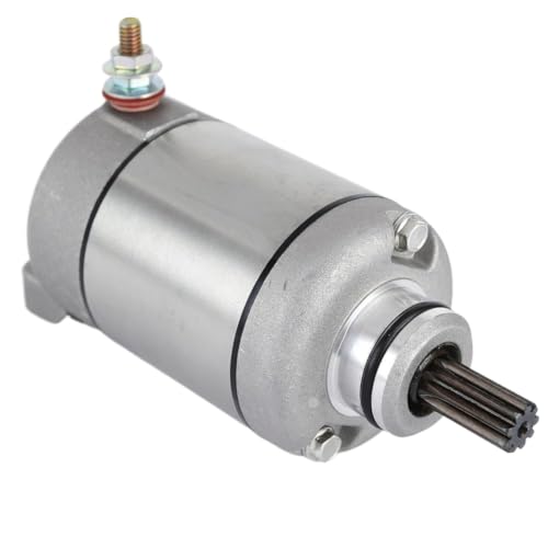 Démarreur pour Honda CBR600RR idéal pour la remise en état des modèles 2003-2006