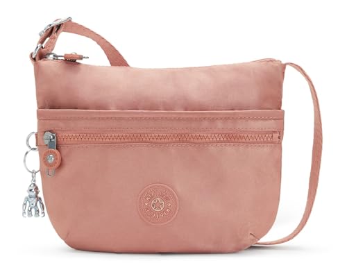 Kipling Damen Arto Umh ngetaschen, Dt Warm Rose, Einheitsgröße EU