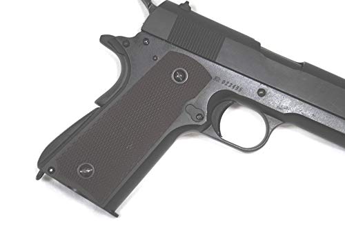 Amazon.co.jp: DOUBLE BELL M1911A1 コルトガバメント ブローバック
