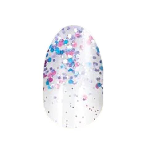 Less Bitter More Glitter by Color Street