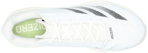 Image of Adidas Mens Adizero Electric.1 American Football