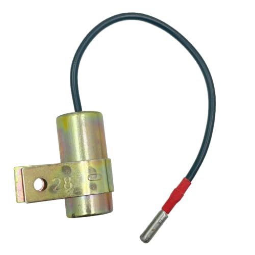 Distribuidor de encendido compatible con Peugeot R4, R5 y 304