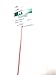 NTE Electronics 47-20148-R Heat Shrink Tubing, Thin Wall, 2:1 Shrink Ratio, 1/16" Diameter, 48" Length, Red