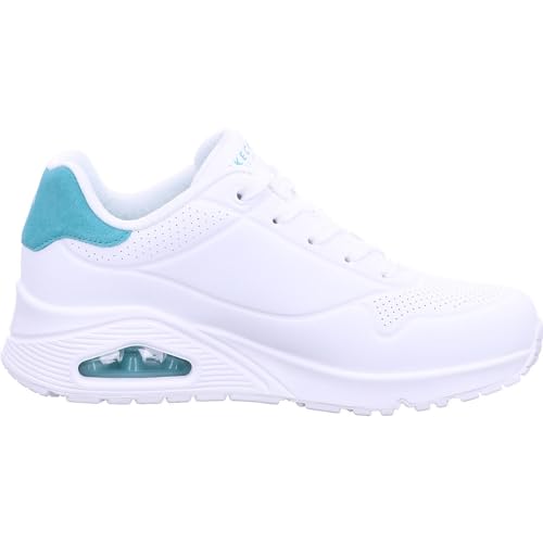 Image of Skechers Womens Uno-pop BackSneaker