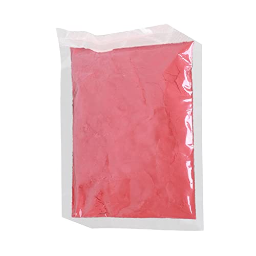 Generisch Color Road Running Poudre d'amidon de maïs Throw Running (D, taille unique)