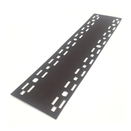 Tampon d'huile de tissu chaleur fusion Kyocera P2040 anti trace de fusion
