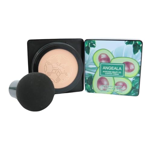 AVOCADO BEAUTY CC CUSHION CREAM ANGEALA